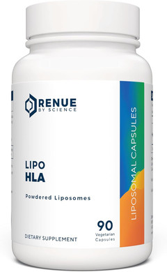 Hyaluronic Acid | Hla Liposomal Hyaluronic Acid Supplements | 90 Acido Hialuronico Capsules - 150Mg Hylunaric Acid Per Serving | Non-Gmo | Made In The Usa Third-Party Tested