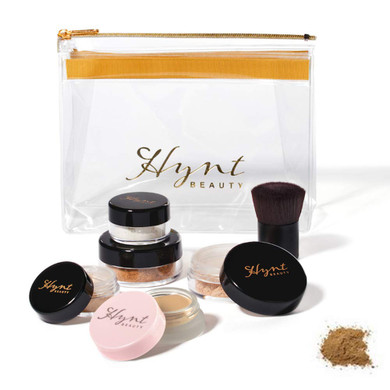 Hynt Beauty Discovery Kit (Dark Discovery Kit)