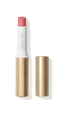Jane Iredale Colorluxe Hydrating Cream Lipstick, Creamy, Highly Pigmented Lip Color Delivers Weightless Moisture And Bold Payoff, Satin Finish, Vegan