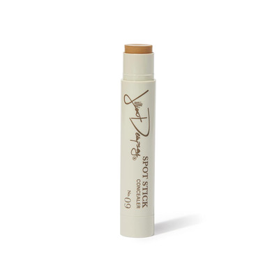 Jillian Dempsey Spot Stick Concealer | Easy Blending Matte Concealer For Blemishes & Uneven Skin Tones | Shade No. 11: Deep With Olive Undertones