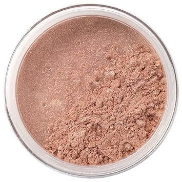 Jolie Light Reflecting Mineral Shimmer Powder (Sun Dust)