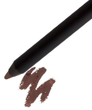 Jolie Waterproof Ultimate Lip Liner Pencil - Candy Apple (A Real Red)