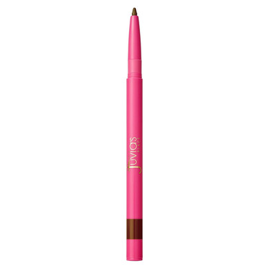 Juvia'S Place Coffee Shop Luxe Lip Liner: Brownie - Colorstay Matte Finish Lip Pencil, Makeup For Natural Long Lasting Beauty And Sensational Wear, Lip Stain Kiss Proof Cometics