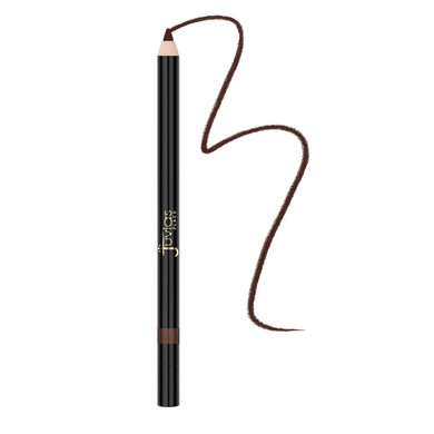 Juvia'S Place Long Wear Lip Pencil  Demure  Waterproof & Kiss-Proof, Long Lasting Lip Liner, Smooth Makeup Application - Soft Matte Finish Base For Lipstick - 13 Hours Of Wear For Everyday Use