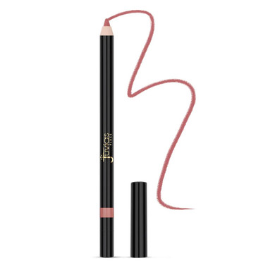 Juvia'S Place Long Wear Lip Pencil  Love Me Back  Waterproof & Kiss-Proof, Long Lasting Lip Liner, Smooth Makeup Application - Soft Matte Finish Base For Lipstick - 13 Hours Of Wear For Everyday Use