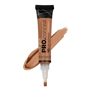 L.A. Girl Hd Pro.Conceal, Cool Tan Gc980