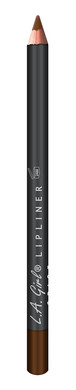 L.A. Girl Lipliner Pencil 543 Café (Lax-Gp543)