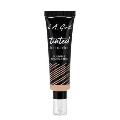 L.A. Girl Tinted Foundation, Beige Glm755