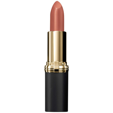 LOréal Paris Colour Riche Matte Lipcolour, Matte-Jestic, 0.13 Oz