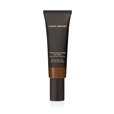 Laura Mercier Tinted Moisturizer Oil Free Natural Skin Perfector With Spf 20: All Day Shine Control, Sheer Coverage, Blurred Matte Finish, For Oily Skin, Skin Tint