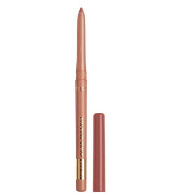 L'Oreal Paris Colour Riche Lip Liner Pencil, Creamy Lip Liner With Omega 3 And Vitamin E, 705 Beyond Pink (Rose Pink)