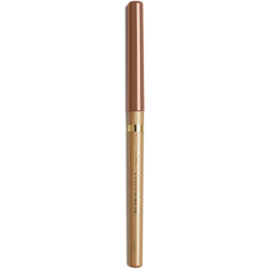 L'Oreal Paris Colour Riche Lip Liner Pencil, Creamy Lip Liner With Omega 3 And Vitamin E, 780 Au Naturale (Soft Neutral Beige)