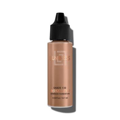Luminess Rose 4-In-1 Airbrush Foundation - Shade 180, 0.50 Oz