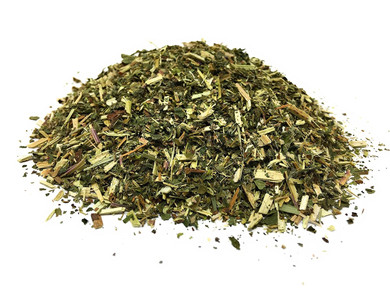 Meadowsweet Herb Cut - Natural, Dried & Cut Filipendula Ulmaria - Net Weight: 1.05Oz/30G - Grown From Premium Mead Wort