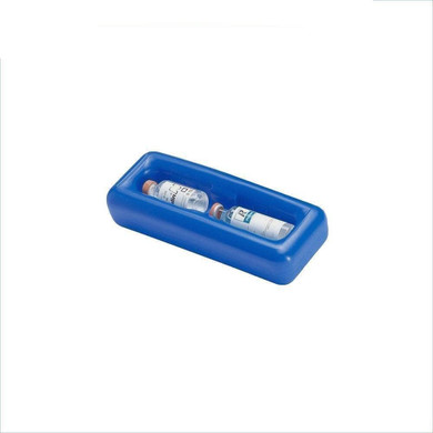 Medicool Insulin Protector Case Cooler 12 Hours For Diabetic Refreezable Cooler | Cooler-Ipb-2Pk