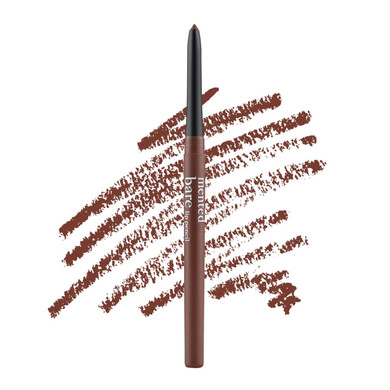 Mented Cosmetics Lip Liner For Women, Dark Brown Lipliner Lip Pencil, Waterproof Lipliner, Vegan + Cruelty Free Makeup, M5