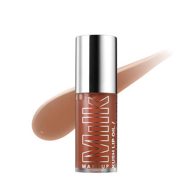 Milk Makeup Kush Lip Oil - Natural, Sheer Tint - Lightweight & Non Greasy - Vegan, Paraben Free, Cruelty Free