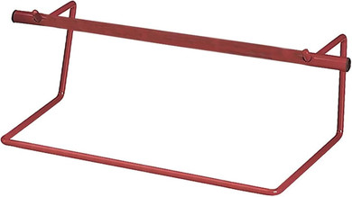 Mueller Sports Medicine Disposable Bags Dispenser, Aids With Cold Therapy Recovery, Holds Ice Bags For Easy Use, Red