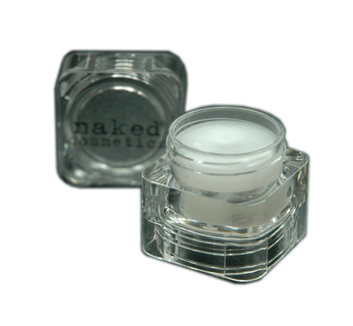 Naked Cosmetics Clear Lip Gloss For Women - Lip Gloss Base For Plump And Glossy Lips - Moisturizing Lip Gloss Clear With Vanilla - Hydrating Lip Gloss For High Glossy Lips Clear Lip Gloss