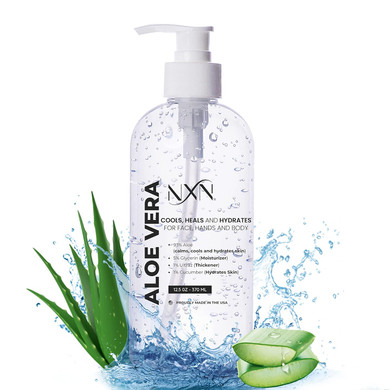 Nxn Aloe Vera (1L)