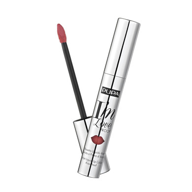 Pupa Milano I Am Love Proof Matt Liquid Lip Color - 005 Glam Mauve For Women - 0.09 Oz Lipstick