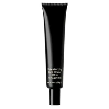 Shai Skincare & Cosmetics - Retexturizing Face Primer Spf 20