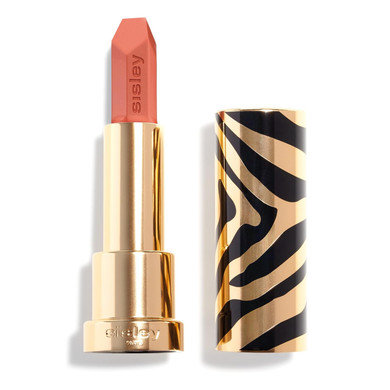 Sisley Paris Le Phyto-Rouge, 30 Orange Ibiza - Long-Lasting Hydration Lipstick - Immediate Color, Ultra-Luminous Finish - Plumps & Smooths Lips