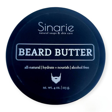 Whipped Beard Butter For Men - Hydrating Nourishing Repair For Hair, 4 Oz., 1 Count - Beard Conditioner, Beard Butter, Beard Oils, Beard Balm (Timbers - Cedarwood, Bergamot & Patchouli)