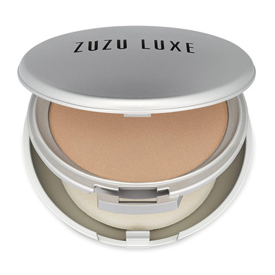 Zuzu Luxe, Dual Powder Foundation, D-14,.32 Oz