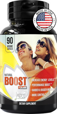 Natural Male Enhancing Supplement Erect Pills - Increase 2" in 60 Days Enlargement & Male Enhancement Pills, Promote Size, Strength, Energy, Stamina, Last Longer Support, Testosterone Booster for Men