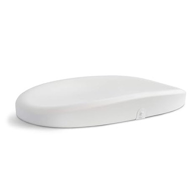 Hatch Grow Smart Changing Pad and Scale (WHITE )