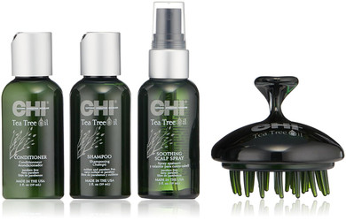 Chi Tea Tree Oil Travel Kit