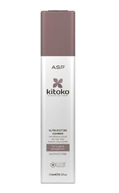 Kitoko By Affinage Sp Nutri Restore Cleanser (8.5Oz)