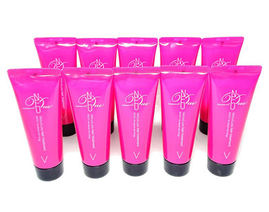 Milbon Deesse'S Neu Due Velourluxe Hair Treatment 1.8 Oz