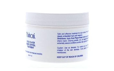 Nairobi Kool Player Bump Control Treatment 1Oz