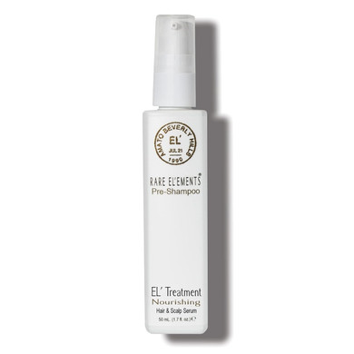 Rare Elements El Treatment