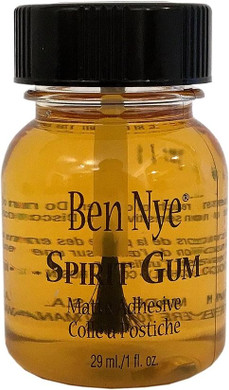 Ben Nye Spirit Gum, 1 Oz