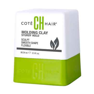 Cote Hair Molding Clay 2.25 Oz