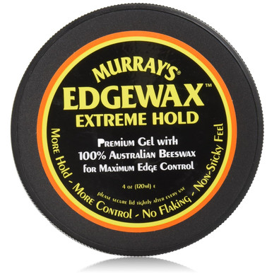 Murray'S Edge Wax Extreme Hold, 4 Ounce (952881_Sml)