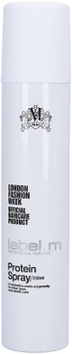 Toni & Guy Label.M Protein Spray, 8.5 Ounce