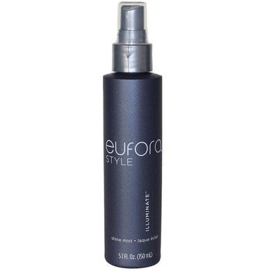 Eufora Style Illuminate Shine Mist 5.1 Oz