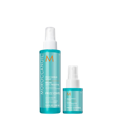 Moroccanoil Frizz Shield Styling Spray
