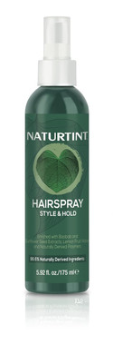 Naturtint Style & Hold Hairspray
