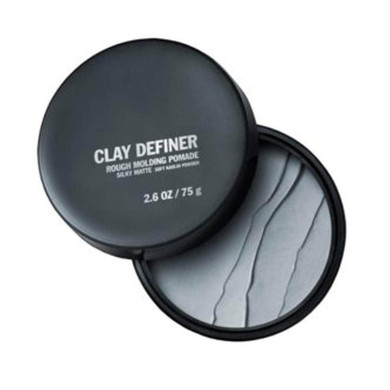 Shu Uemura Clay Definer Rough Molding Pomade For Unisex, 2.6 Ounce