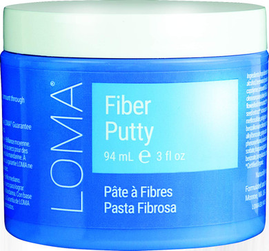Loma Fiber Putty 3 Ounce