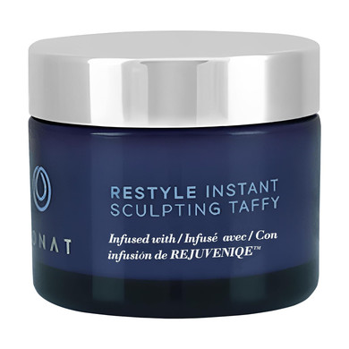 Monat Restyle Instant Sculpting Taffy - Hair Styling Products That Gives Instant Vitality. Infused W/Rejuveniqeã¢Â®. Long Lasting Hair Taffy - Net Wt. 30 Ml / 1.7 Fl. Oz