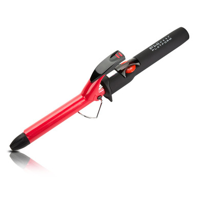 Fhi Heat Platform Tourmaline Pro Curling Iron With Adjustable Temperature Controls