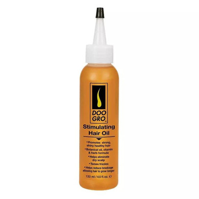 Doo Gro Stimulating Oil, 4.5 Oz