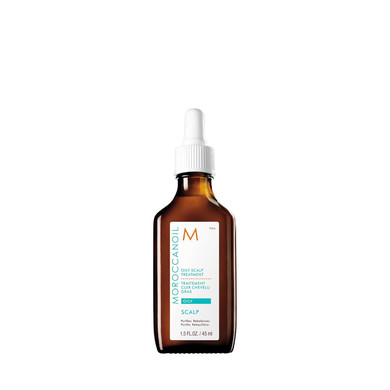 Moroccanoil Oily Scalp Treatment, 1.5 Fl Oz