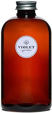 Violet And Yarrow Diffuser Oil Refill - 8 Ounce